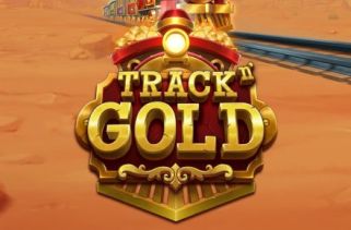 Icône de la fente Track n Gold