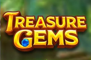 Icône de la fente Treasure Gems