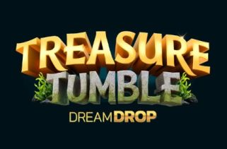 Icône de la fente Treasure Tumble Dream Drop