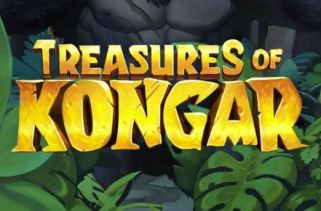 Icône de la fente Treasures of Kongar