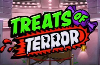 Icône de la fente Treats of Terror