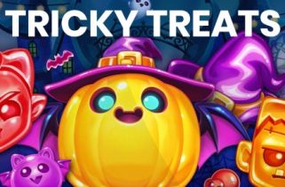 Icône de la fente Tricky Treats