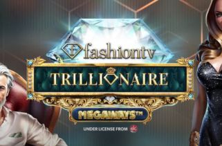 Icône de la fente Trillionaire Megaways