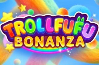 Icône de la fente Trollfufu Bonanza