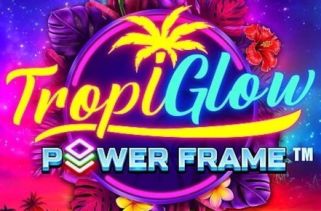 Icône de la fente Tropiglow Power Frame