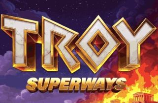 Icône de la fente Troy SuperWays
