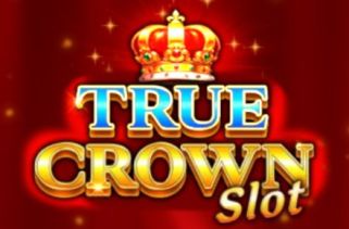 Icône de la fente True Crown
