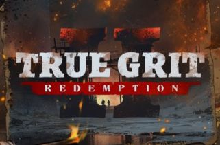 Icône de la fente True Grit Redemption 2
