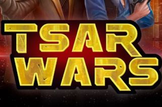 Icône de la fente Tsar Wars