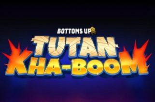 Icône de la fente Tutan Kha-boom