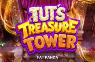 Icône de la fente Tuts Treasure Tower