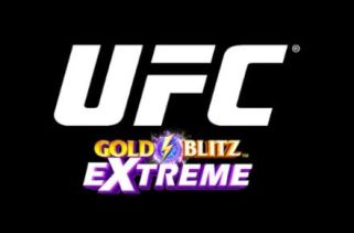 Icône de la fente UFC Gold Blitz Extreme