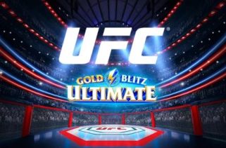 Icône de la fente UFC Gold Blitz Ultimate
