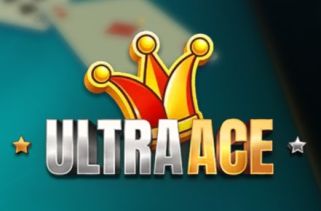Icône de la fente Ultra Ace