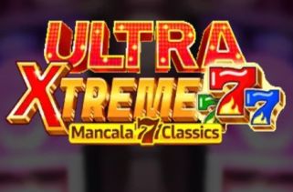 Icône de la fente UltraXtreme 777