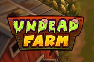 Icône de la fente Undead Farm