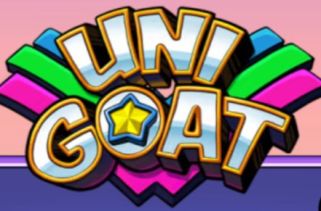 Icône de la fente Unigoat