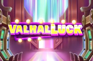 Icône de la fente ValhalLuck