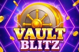 Icône de la fente Vault Blitz
