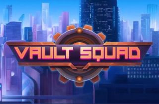 Icône de la fente Vault Squad