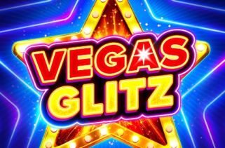 Icône de la fente Vegas Glitz