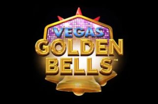 Icône de la fente Vegas Golden Bells