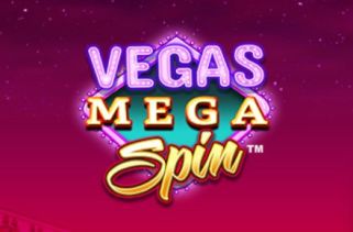 Icône de la fente Vegas Mega Spin