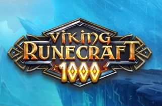 Icône de la fente Viking Runecraft 1000