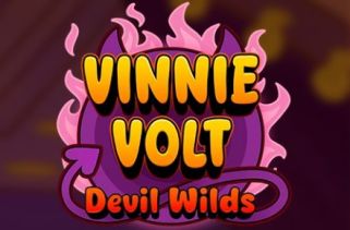 Icône de la fente Vinnie Volt Devil Wilds