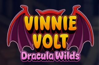 Icône de la fente Vinnie Volt Dracula Wilds
