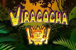 Icône de la fente Viracocha