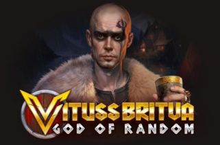 Icône de la fente Vituss Britva God of Random