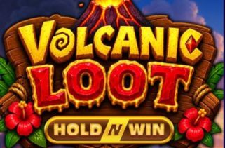 Icône de la fente Volcanic Loot