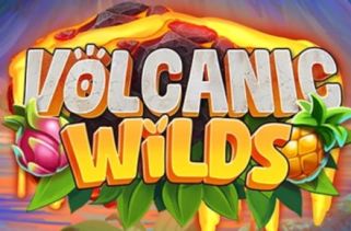 Icône de la fente Volcanic Wilds