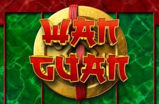 Icône de la fente Wan Guan