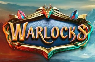 Icône de la fente Warlocks