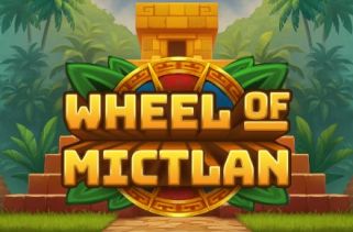 Icône de la fente Wheel of Mictlan