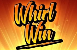 Icône de la fente Whirl Win