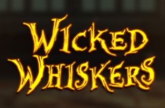Icône de la fente Wicked Whiskers