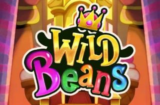 Icône de la fente Wild Beans