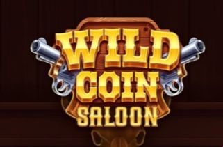 Icône de la fente Wild Coin Saloon