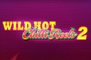 Icône de la fente Wild Hot Chilli Reels 2