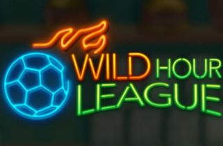 Icône de la fente Wild Hour League