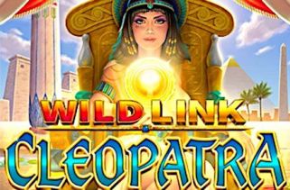 Icône de la fente Wild Link Cleopatra