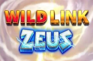 Icône de la fente Wild Link Zeus