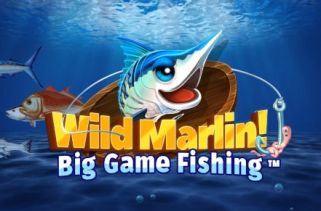 Icône de la fente Wild Marlin: Big Game Fishing