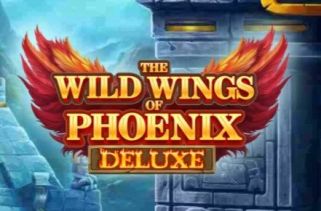 Icône de la fente The Wild Wings of Phoenix Deluxe