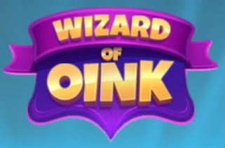 Icône de la fente Wizard of Oink