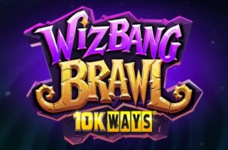 Icône de la fente WizBang Brawl 10K Ways
