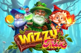 Icône de la fente Wizzy Trix